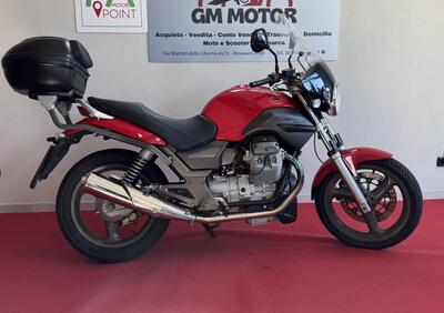 Moto Guzzi Breva V 750 i.e. - Annuncio 9782503