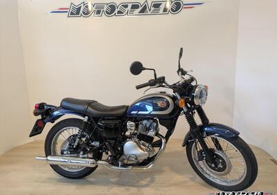 Kawasaki W 230 (2025) - Annuncio 9782504