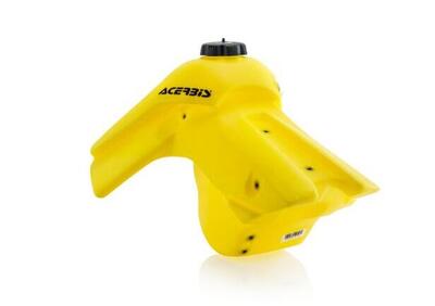 Serbatoio Acerbis 0011514 SUZUKI Giallo700 - Annuncio 8694619