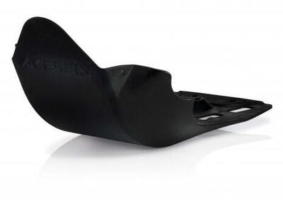 Sottomotore Acerbis 0011678 KAWASAKI - YAMAHA Nero - Annuncio 8971031