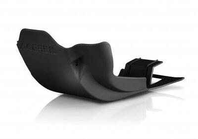 Sottomotore Acerbis 0011684 HONDA Nero - Annuncio 8983444