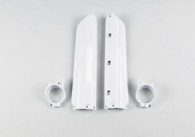 Protezioni steli Ufo per Yamaha YZ 125 91-95 Bianc  - Annuncio 9762705
