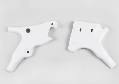 Protazione telaio UFO per Yamaha YZ 125-250 (1991-  - Annuncio 9762706