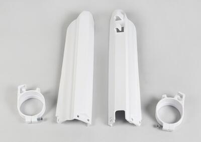 Parasteli UFO per Yamaha YZF - YZ - WRF Bianco UFO  - Annuncio 9762750