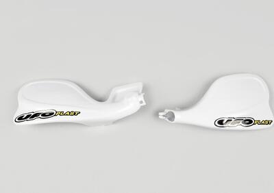 Paramani UFO UFO per per Yamaha YZF - YZ - WRF Bi  - Annuncio 9762752