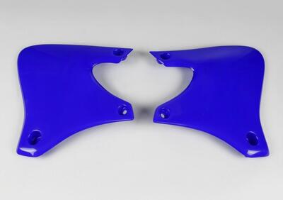 Convogliatori radiatore UFO per Yamaha YZF 400-426  - Annuncio 9762756