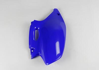 Fiancatine laterali UFO lato destro per YAMAHA Blu  - Annuncio 9762760