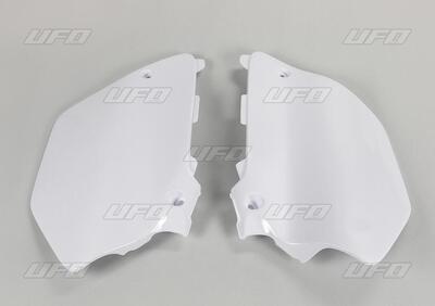 Fiancatine lat Ufo no USA Yamaha YZ 125 2006-2014  - Annuncio 9762808
