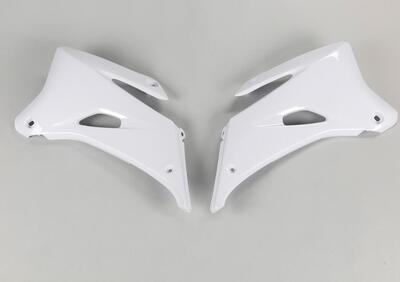 Convogliatori radiatore UFO per Yamaha YZF 250-450  - Annuncio 9762813