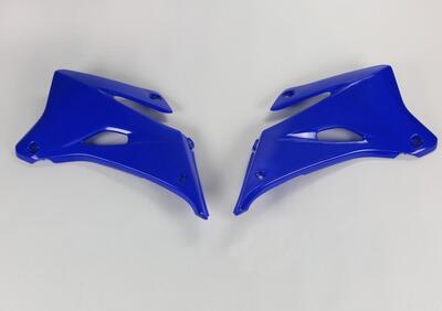 Convogliatori radiatore UFO per Yamaha YZF 250-450  - Annuncio 9762814