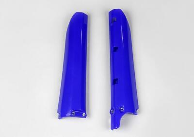 Parasteli UFO per Yamaha YZ 85 (2002-2018) Blu UFO  - Annuncio 9762817