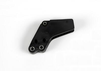 Cruna catena UFO per Yamaha YZ 85 (2002-2018) Nero  - Annuncio 9762821