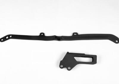 Kit Cruna catena + fascia forcella UFO per Yamaha  - Annuncio 9762828