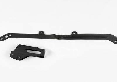 Kit Cruna catena + fascia forcella UFO per Yamaha  - Annuncio 9762831