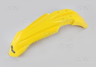 Parafango anteriore Ufo per Yamaha YZ 125 2015-202  - Annuncio 9762840