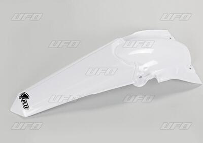 Parafango post Ufo Yamaha YZF 250 2010-2013 bianco  - Annuncio 9762842