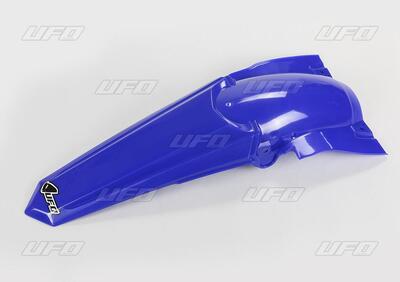 Parafango post Ufo Yamaha YZF 250 2010-2013 blu UF  - Annuncio 9762843