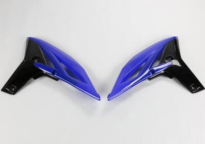 Convogliatori radiatore UFO per Yamaha YZF 250 (20  - Annuncio 9762844