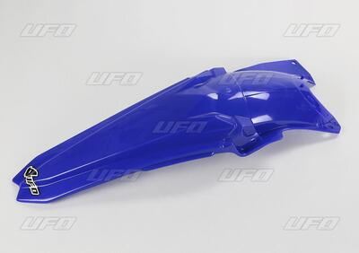 Parafango post Ufo Yamaha YZF 450 2010-2013 blu UF  - Annuncio 9762852