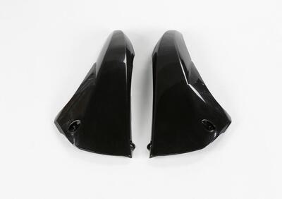 Convogliatori radiatore UFO parte alta per Yamaha  - Annuncio 9762854