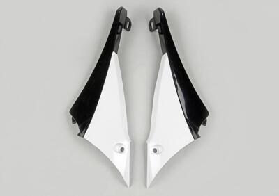 Raccordo laterale UFO per Yamaha YZF 450 (2010) Bi  - Annuncio 9762858