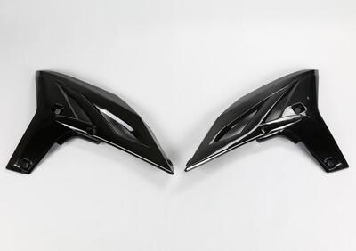 Convogliatori radiatore UFO per Yamaha YZF 250 (20  - Annuncio 9762860