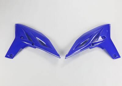Convogliatori radiatore UFO per Yamaha YZF 250 (20  - Annuncio 9762861