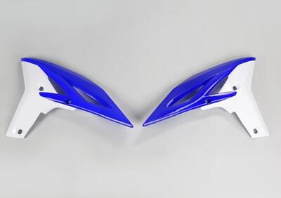 Convogliatori radiatore UFO per Yamaha YZF 250 (20  - Annuncio 9762862