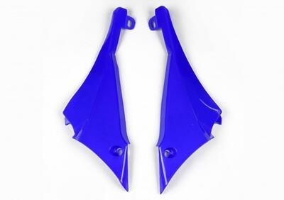 Raccordo laterale UFO per Yamaha YZF 450 (2011-201  - Annuncio 9762864