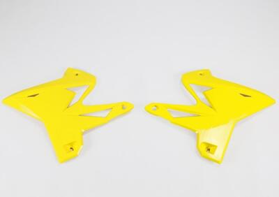 Convogliatori radiatore UFO per Yamaha YZ 125-250  - Annuncio 9762871