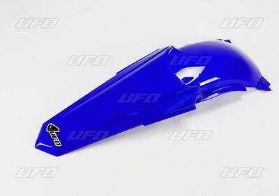 Parafango post Ufo restyling Yamaha YZ 125 2002-20  - Annuncio 9762872