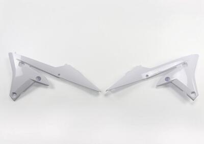 Convogliatori radiatore UFO per Yamaha YZF 250-450  - Annuncio 9762877
