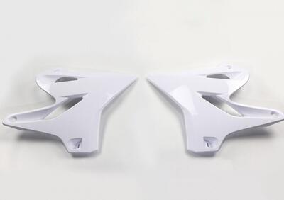 Convogliatori radiatore UFO per Yamaha YZ 125-250  - Annuncio 9762882