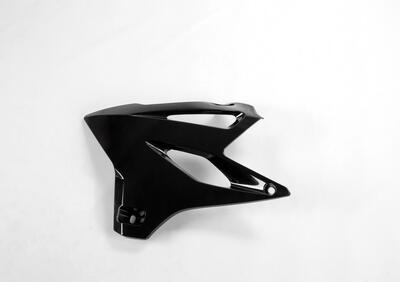 Convogliatori radiatore UFO per Yamaha YZ 85 (2015  - Annuncio 9762886
