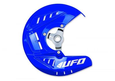 Copridisco UFO per Yamaha YZF 250-450 Blu UFO  - Annuncio 9762889