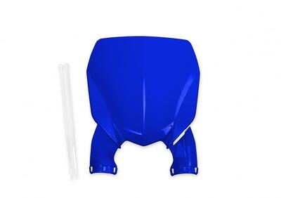 Portanumero anteriore UFO Stadium per Yamaha YZ e  - Annuncio 9762891