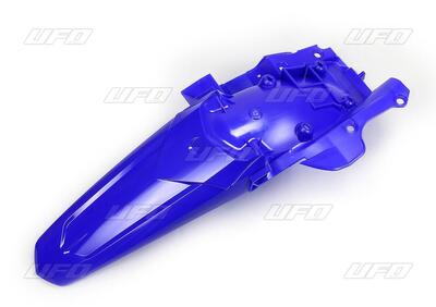 Parafango post Ufo Yamaha YZF 250 2019-2022 blu UF  - Annuncio 9762895