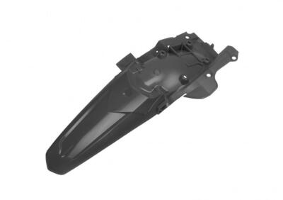 Parafango posteriore UFO per Yamaha YZF 250-450 (2  - Annuncio 9762896