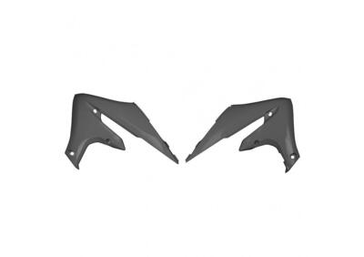 Convogliatori radiatore UFO per Yamaha YZF 250-450  - Annuncio 9762900