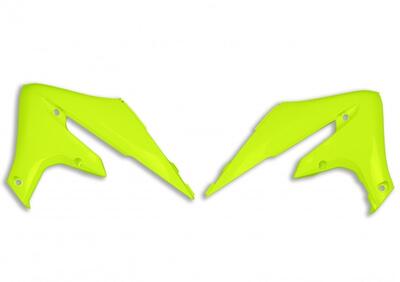 Convogliatori radiatore UFO per Yamaha YZF 250-450  - Annuncio 9762901