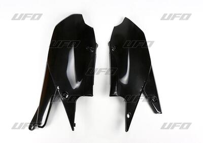 Fiancatine lat Ufo Yamaha YZF 250 2019-2022 nero U  - Annuncio 9762902