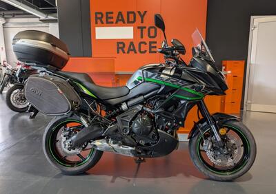 Kawasaki Versys 650 (2017 - 20) - Annuncio 9782846