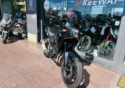 Honda NX500 (2024 - 25) - Annuncio 9782907