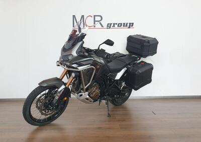 Honda Africa Twin CRF 1100L Adventure Sports DCT (2022 - 23) - Annuncio 9782935