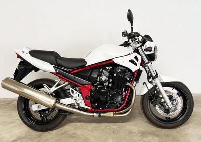 Suzuki GSF 650 Bandit (2005 - 06) - Annuncio 9782946
