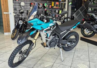 Kove 800 Rally (2025) - Annuncio 9782958