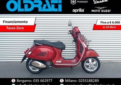 Vespa GTS 300 Hpe Touring (2019) - Annuncio 9782960