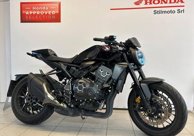 Honda CB 1000 R Black Edition (2021 - 25) - Annuncio 9782962