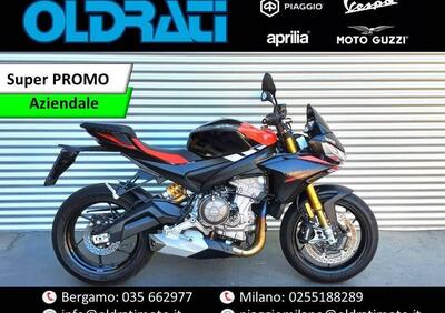 Aprilia Tuono 660 Factory (2025) - Annuncio 9782966