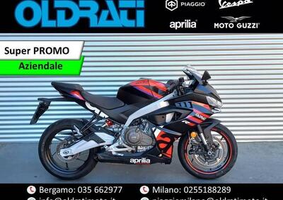 Aprilia RS 457 (2024 - 25) - Annuncio 9782967